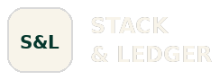 Stack and Ledger
