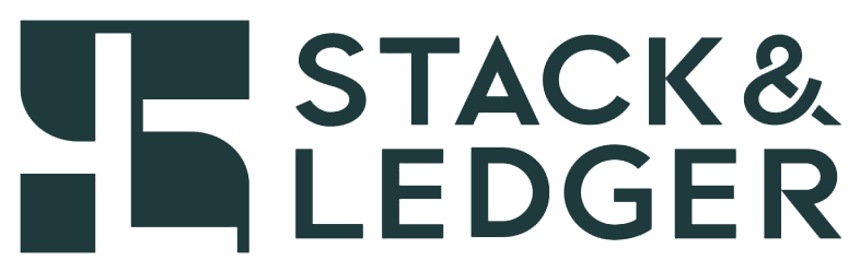 Stack & Ledger